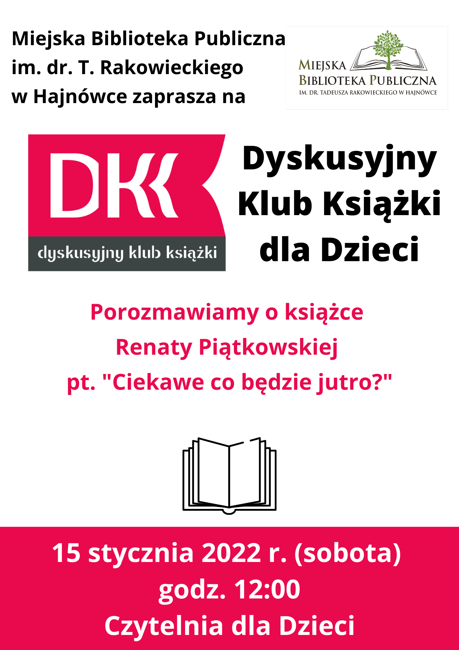 Dkk dzieci 15.01.2022
