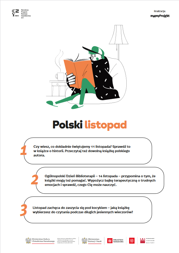polski listopad