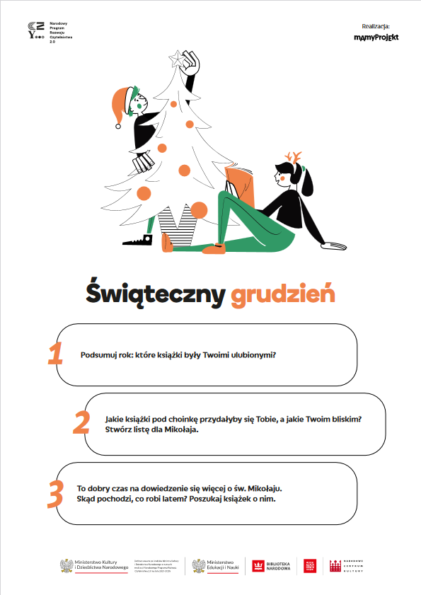 swiateczny grudzien