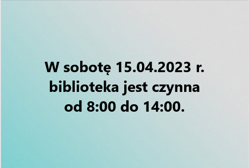 Screenshot 2023 04 15 at 10 54 28 Miejska Biblioteka Publiczna w Hajnówce