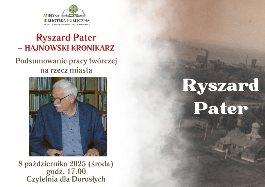 Pater_-_plakat