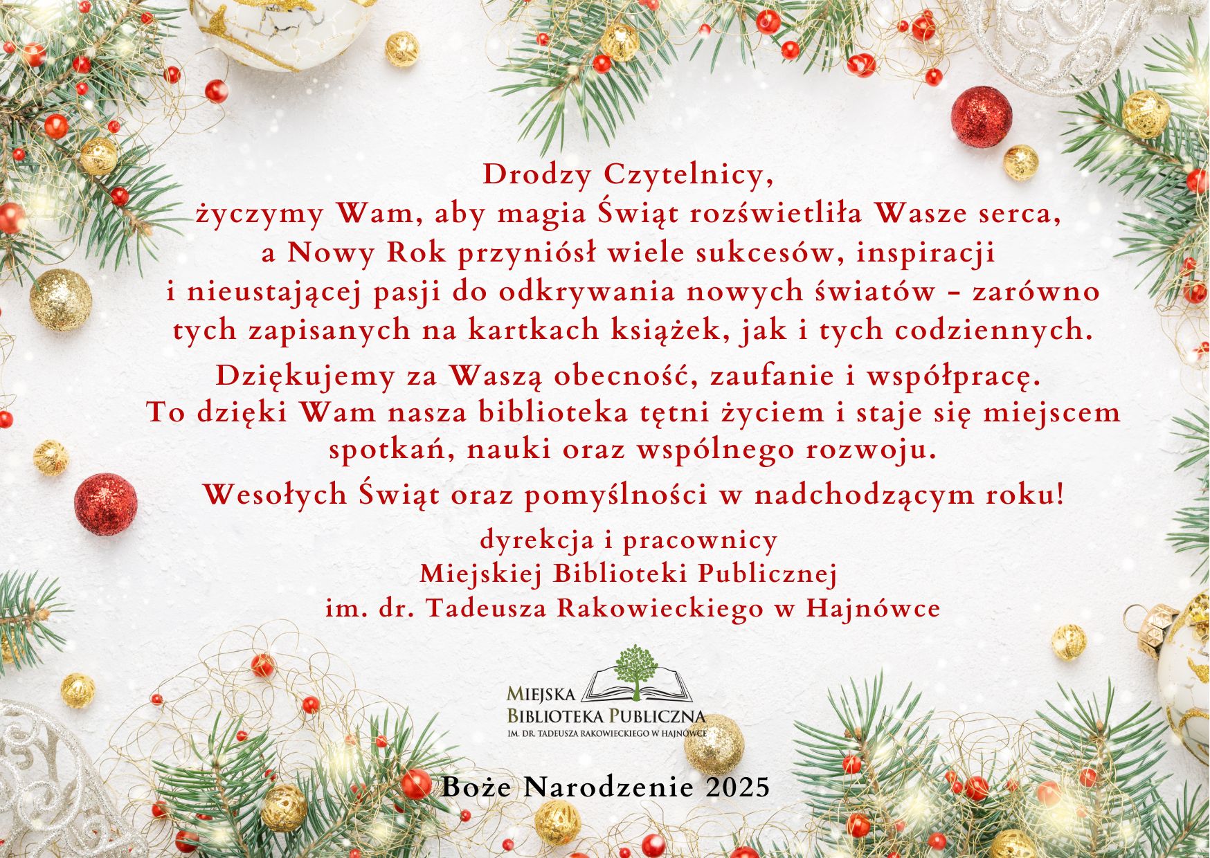 zyczenia 2025